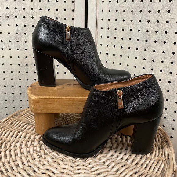 Fratelli Rossetti Shoes - Italian leather booties